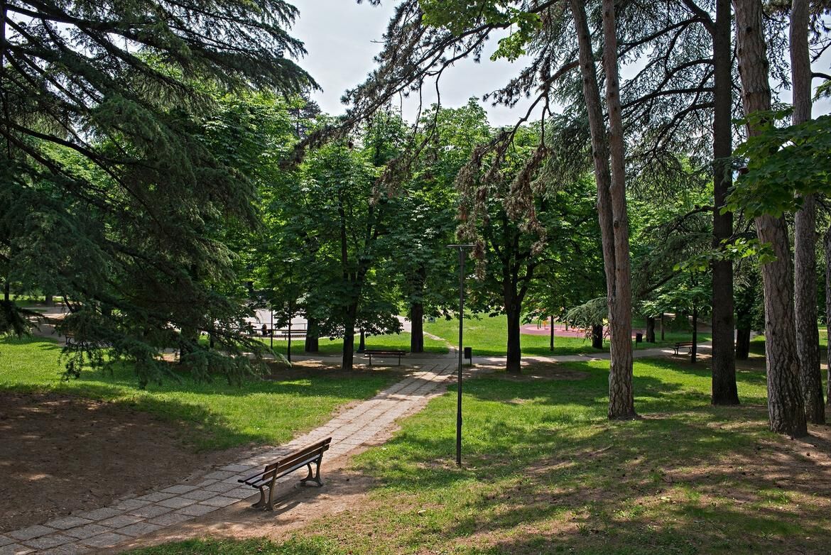 Immagine: Giardini Perlasca