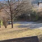 Immagine: Giardino alla Busa