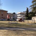 Immagine: Giardino Alveiro Raffaelli