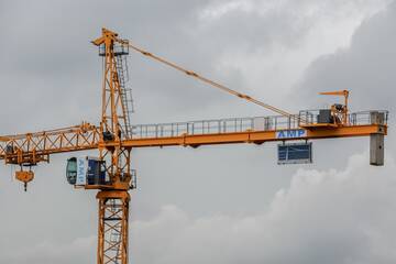 Ufficio grandi opere e sviluppo strategico (01/12/2024)