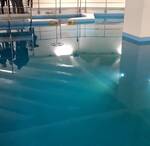 Immagine: Il serbatoio Pietra Focaia in via dell'Acquedotto