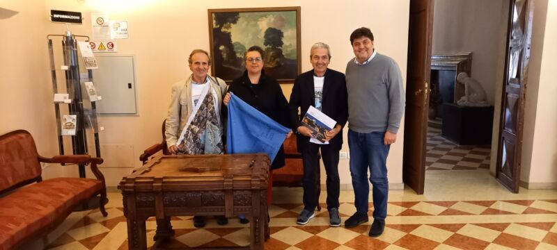 Immagine: Incontro per itinerario musicale 3