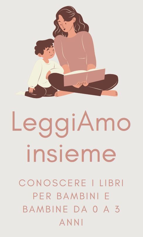 Immagine: Leggiamo insieme