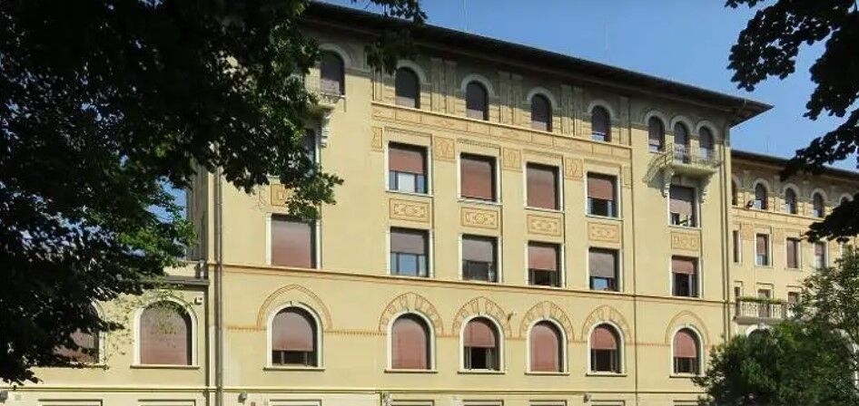 Immagine: Liceo Rosmini RIT
