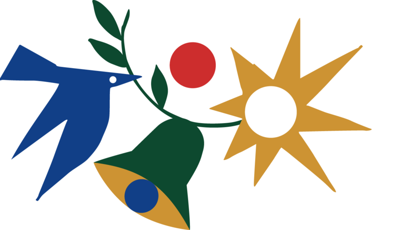 Immagine: Logo natale senza testo