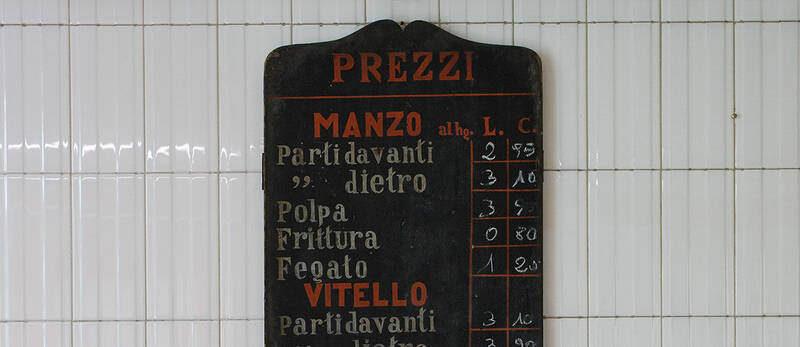 Macelleria Giuliani