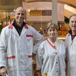 Immagine: Macelleria Marsilli entrata