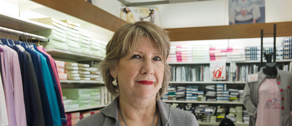 Immagine: Maglierie Scottini titolare