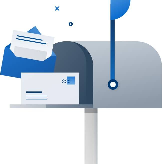 Immagine: Mailbox full