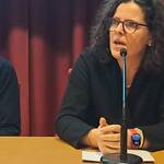 Immagine: Maurizio Marchiori Giulia  Robol LcoAzione 2025