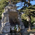 Immagine: Monumento all'Alpino