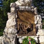 Immagine: Monumento all'Alpino