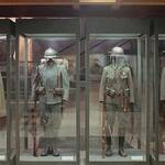 Immagine: Museo della guerra - divise