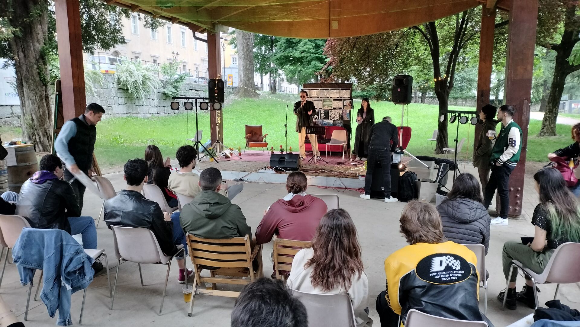 Immagine: Neuruni festival 2