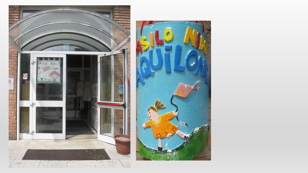 Immagine: Nido Aquilone