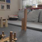 Immagine: Nido Coccinella