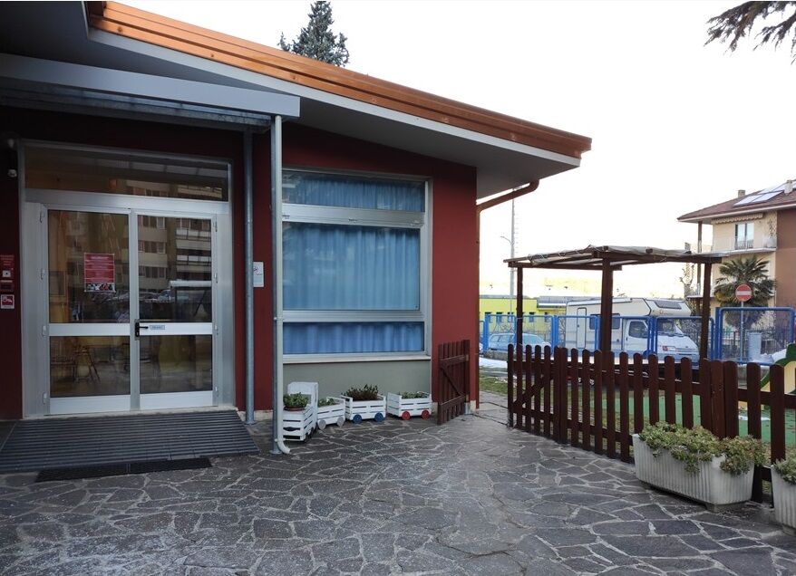 Immagine: Nido Coccinella