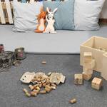 Immagine: Nido Coccinella