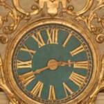 Immagine: Orologio teatro
