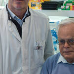 Immagine: Ottica Immagini padreefiglio