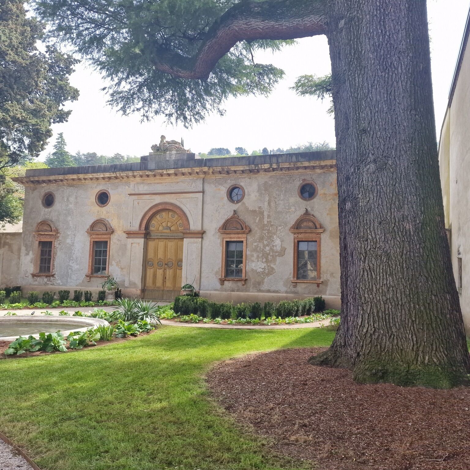 Immagine: Palazzi aperti 2024