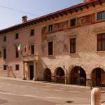 Immagine: Palazzo pretorio