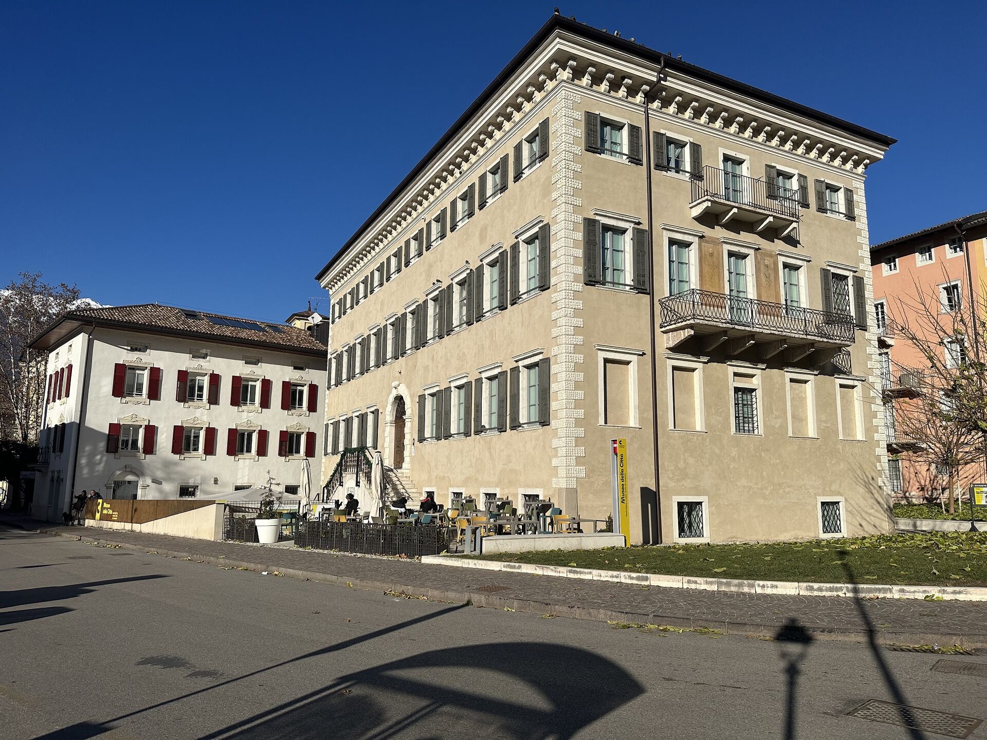 Immagine: Palazzo Sichard rid