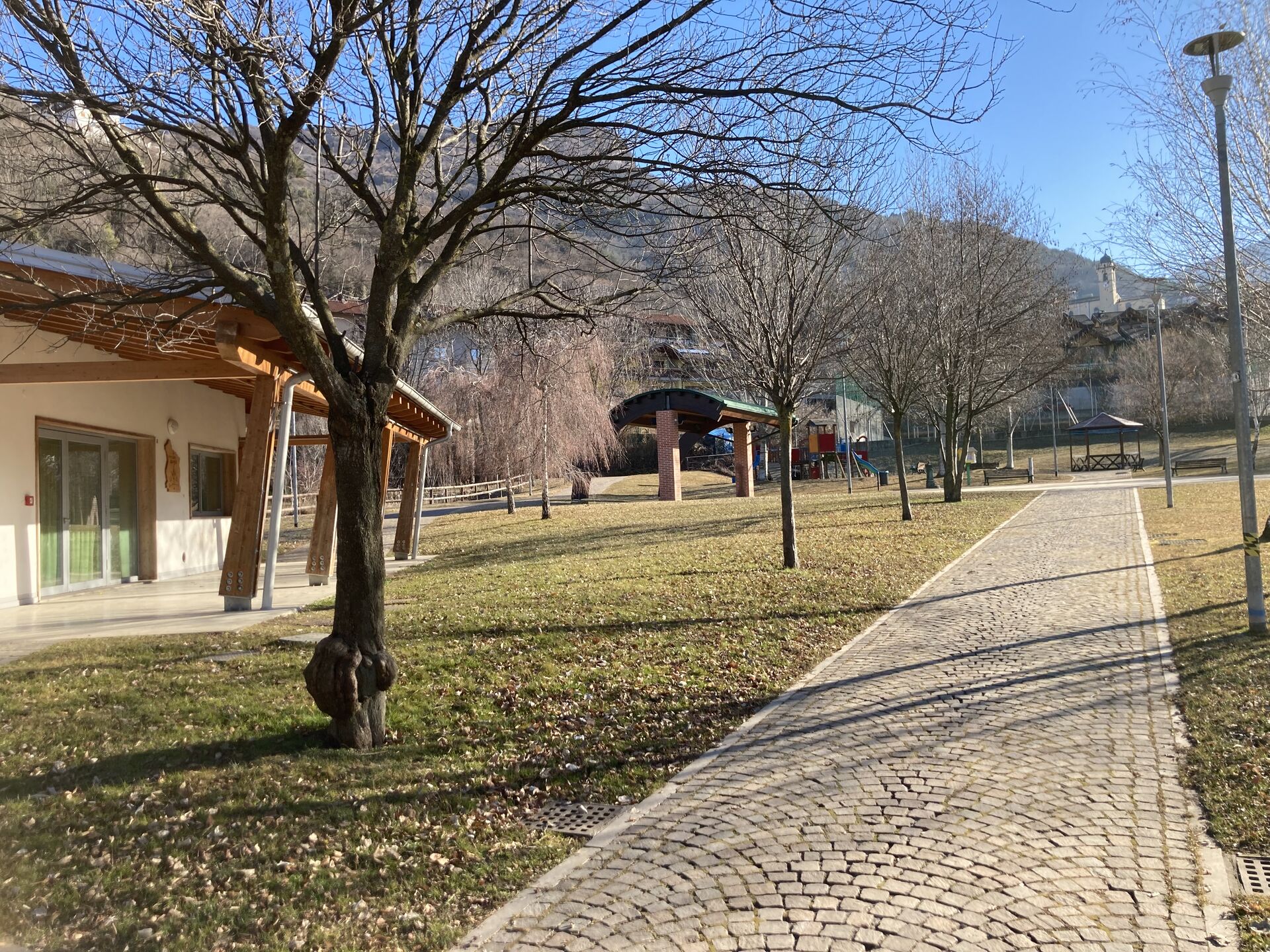 Immagine: Parco alle Pozze