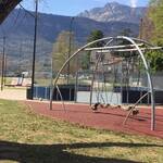 Immagine: Parco Bambini di Beslan