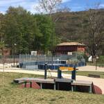 Immagine: Parco Bambini di Beslan