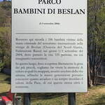 Immagine: Parco Bambini di Beslan