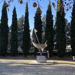 Immagine: Parco Caduti di Nassirya