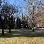 Immagine: Parco Caduti di Nassirya