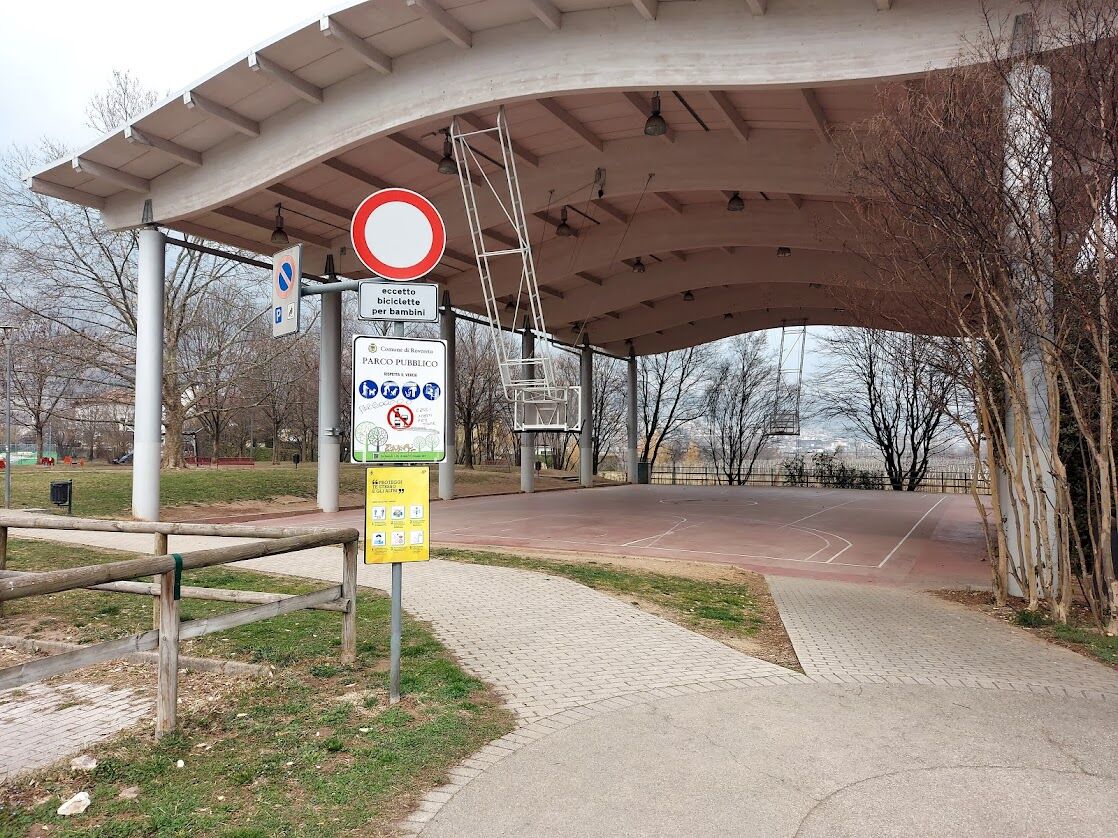 Immagine: Parco di S