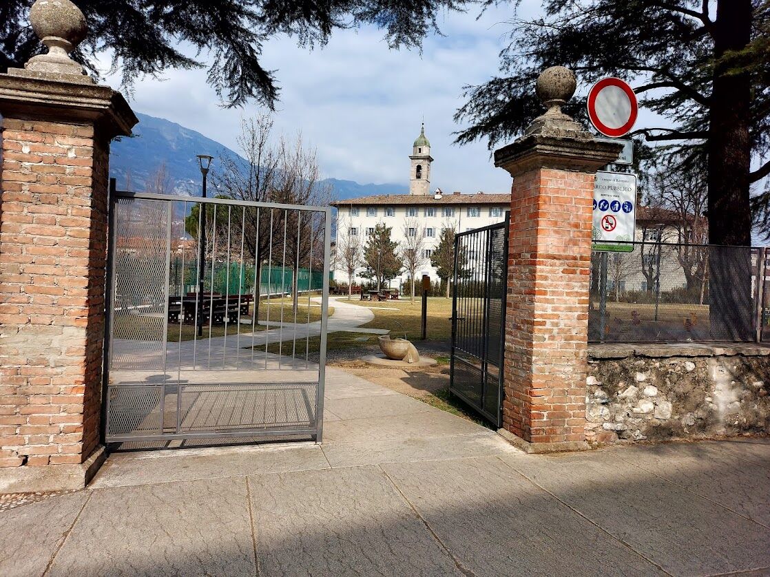 Immagine: Parco Dionisi