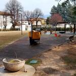 Immagine: Parco Dionisi