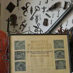 Immagine: Piccolroaz Giuseppe padre figlio