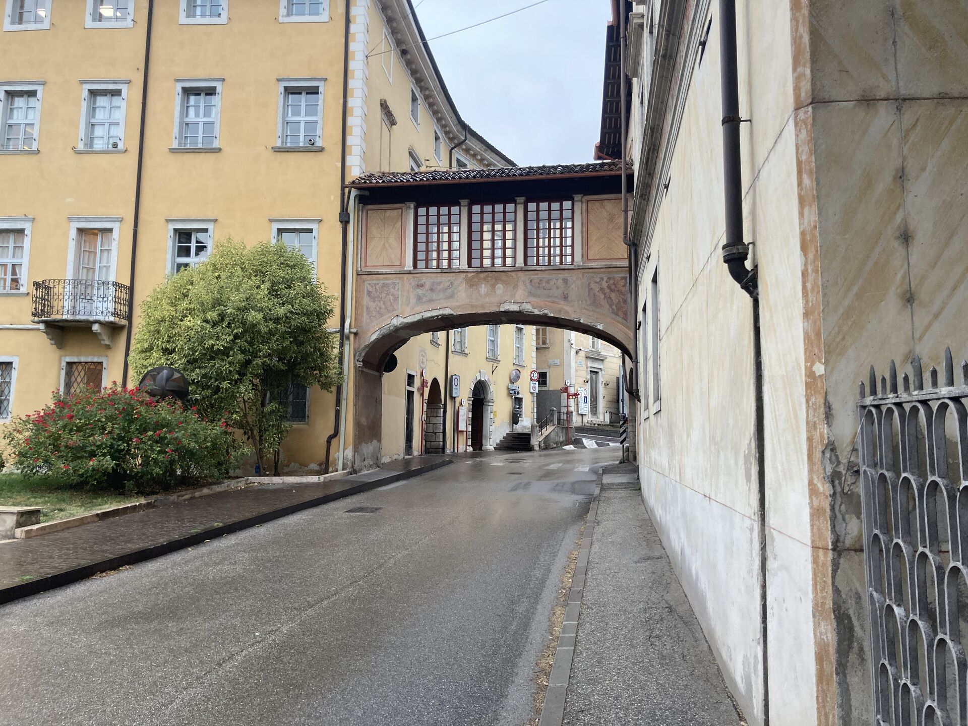 Immagine: Ponte municipio