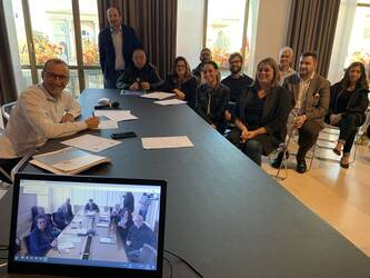 Immagine: Protocollo   Pesaro Rovereto