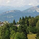 Immagine: Rifugio monte zugna