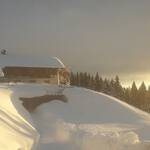 Immagine: Rifugio Monte Zugna