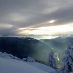 Immagine: Rifugio Monte Zugna