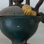 Immagine: Rivendita pane Coller macinino