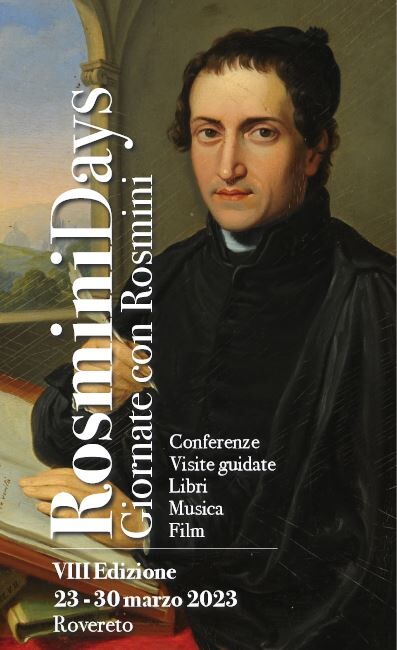 Immagine: Rosmini2023