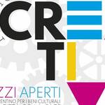 Immagine: Rovereto la città creativa LOGO