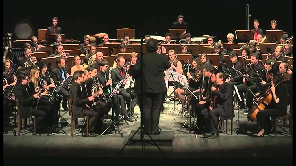 Immagine: Rovereto Wind Orchestra