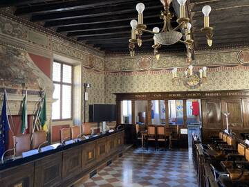 Consiglio Comunale: approvato il Rendiconto del Comune di Rovereto