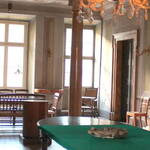 Immagine: Salone piano nobile betta Grillo