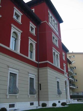 Civica scuola musicale Riccardo Zandonai 