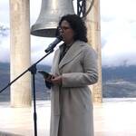 Immagine: Sindaca Robol evento 16.03